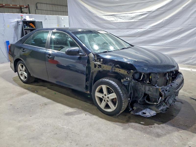 Photo 4 from auction – 2014 TOYOTA CAMRY L with VIN 4T1BF1FK6EU436627