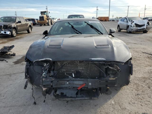 Photo 5 from auction – 2020 FORD MUSTANG with VIN 1FA6P8TH8L5124097