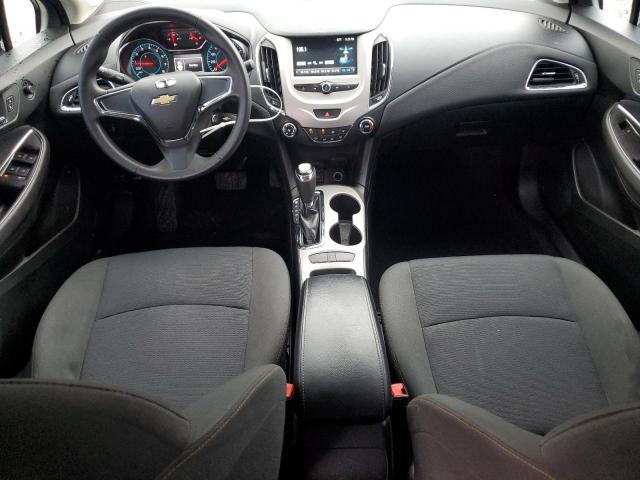 Photo 8 from auction – 2018 CHEVROLET CRUZE LS with VIN 1G1BC5SM5J7137367