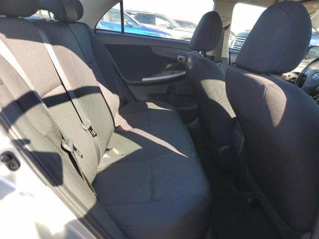 Photo 10 from auction – 2010 TOYOTA COROLLA BA with VIN 1NXBU4EEXAZ312003