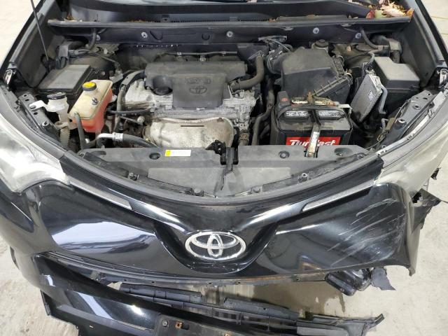 Photo 12 from auction – 2016 TOYOTA RAV4 LE with VIN 2T3BFREV5GW408998
