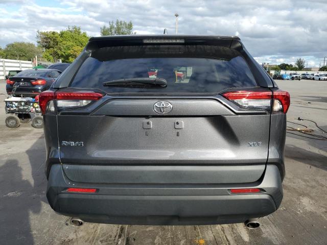 Photo 6 from auction – 2023 TOYOTA RAV4 XLE with VIN 2T3W1RFV6PC231779