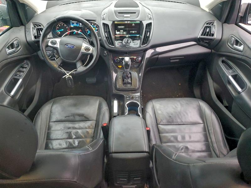 Photo 8 from auction – 2015 FORD ESCAPE TIT with VIN 1FMCU9JX7FUC18970