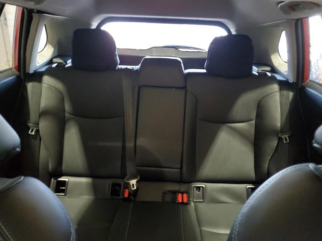 Photo 10 from auction – 2024 TOYOTA COROLLA CR with VIN 7MUDAABG9RV085922