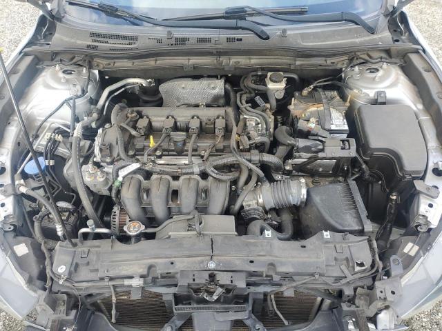 Photo 11 from auction – 2017 MAZDA 3 SPORT with VIN 3MZBN1U73HM155543