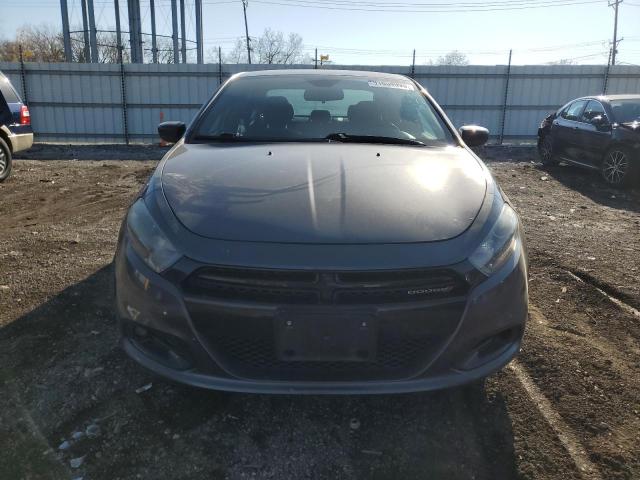 Photo 5 from auction – 2015 DODGE DART SXT with VIN 1C3CDFBBXFD320516