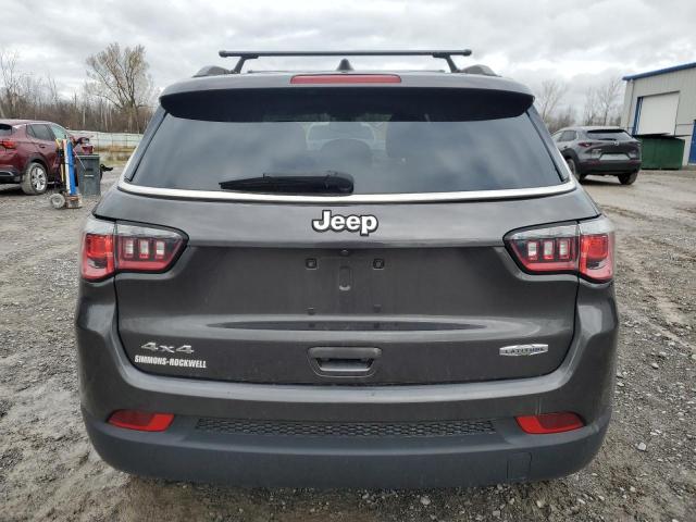 صورة رقم 6 من المزاد - 2019 JEEP COMPASS LA مع VIN 3C4NJDBB8KT847721