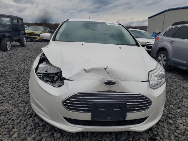 Photo 5 from auction – 2018 FORD FOCUS BEV with VIN 1FADP3R44JL296912