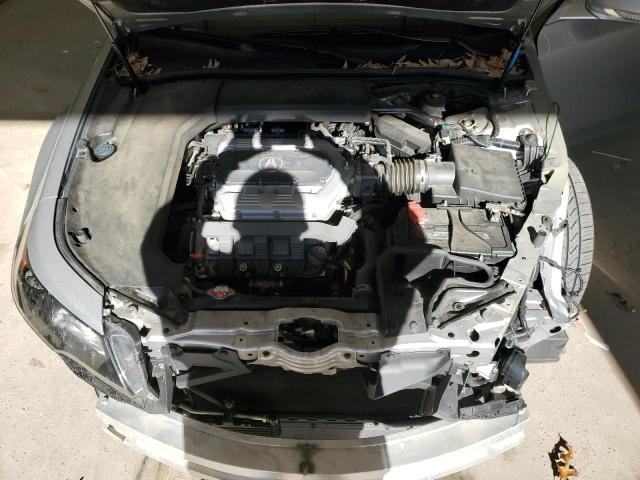 Photo 11 from auction – 2012 ACURA TL with VIN 19UUA8F24CA024940
