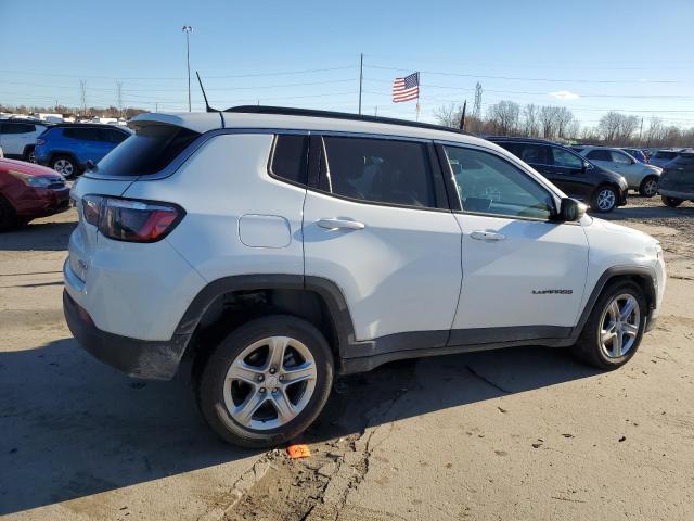 صورة رقم 3 من المزاد - 2023 JEEP COMPASS LA مع VIN 3C4NJDBN2PT561929