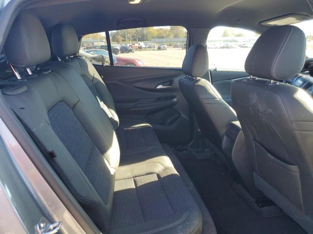 صورة رقم 10 من المزاد - 2025 BUICK ENVISTA PR مع VIN KL47LAEP5SB153489