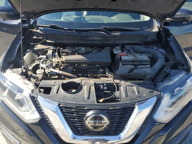 Photo 12 from auction – 2019 NISSAN ROGUE S with VIN 5N1AT2MT0KC751091