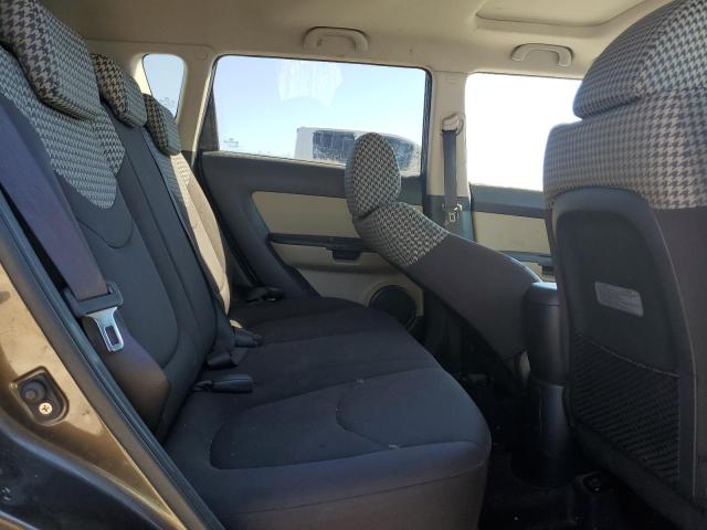 Photo 10 from auction – 2010 KIA SOUL + with VIN KNDJT2A26A7098242