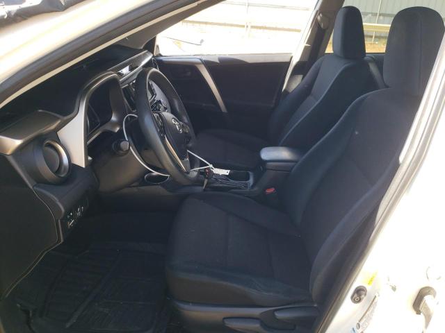 Photo 7 from auction – 2014 TOYOTA RAV4 LE with VIN JTMBFREV1EJ005273