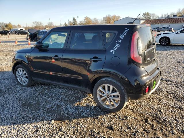 Foto 2 de la subasta – 2018 KIA SOUL + con VIN KNDJP3A55J7518951