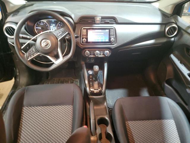 Photo 8 from auction – 2021 NISSAN VERSA S with VIN 3N1CN8DV7ML854563