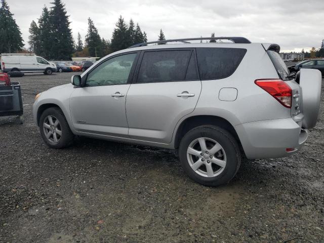 Photo 2 from auction – 2008 TOYOTA RAV4 LIMIT with VIN JTMBK31V585069246