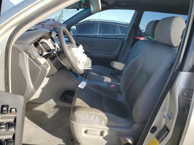 Photo 7 from auction – 2007 TOYOTA HIGHLANDER with VIN JTEGD21A570170141