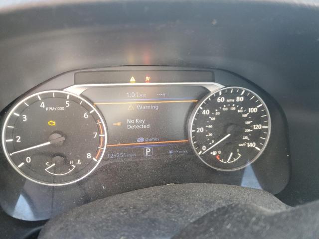 Photo 9 from auction – 2019 NISSAN ALTIMA S with VIN 1N4BL4BVXKN326593