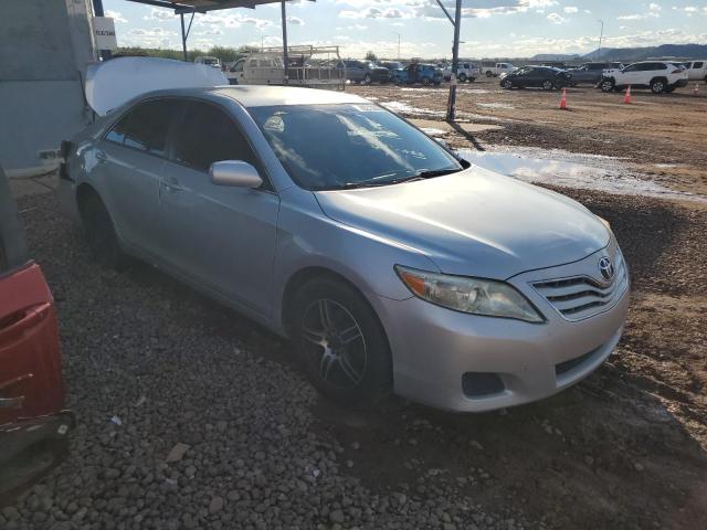 Photo 4 from auction – 2011 TOYOTA CAMRY BASE with VIN 4T1BF3EK4BU185356