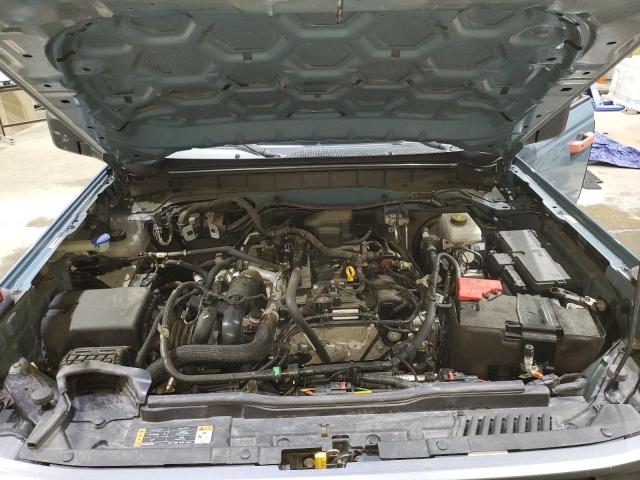 Photo 12 from auction – 2021 FORD BRONCO BAS with VIN 1FMDE5BH3MLA96953