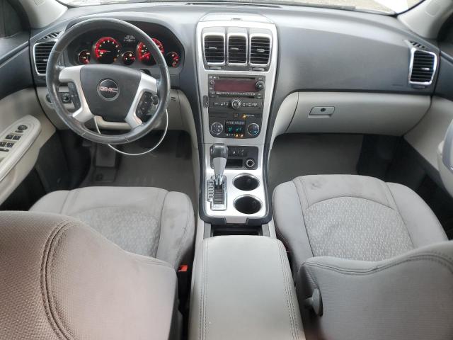 Photo 8 from auction – 2012 GMC ACADIA SLE with VIN 1GKKVPED4CJ303042