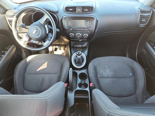 Photo 8 from auction – 2017 KIA SOUL with VIN KNDJN2A22H7411517