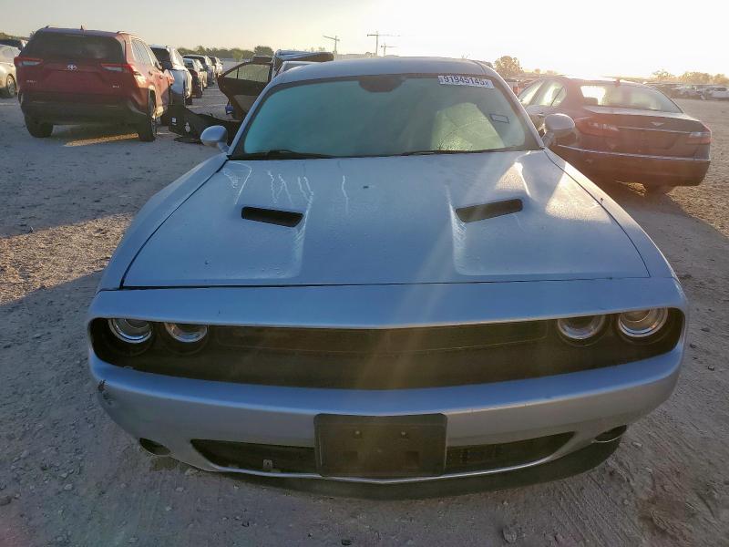 Photo 5 from auction – 2020 DODGE CHALLENGER with VIN 2C3CDZAG9LH178804