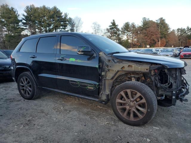 Photo 4 from auction – 2016 JEEP GRAND CHER with VIN 1C4RJFBG8GC434628
