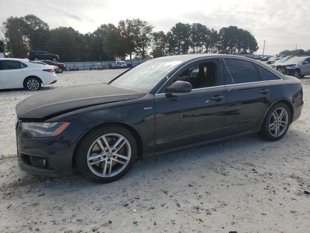 AUDI A6 PRESTIG 2012 z numerem VIN WAUJGAFC0CN172329 - Zdjęcie z aukcji