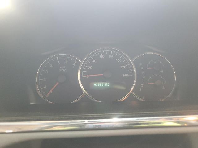 Foto 9 de la subasta – 2007 BUICK LACROSSE C con VIN 2G4WE587871179988