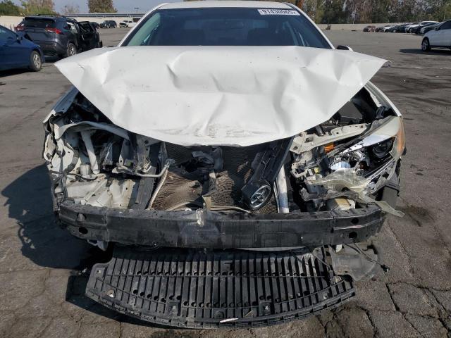 Photo 5 from auction – 2016 TOYOTA COROLLA L with VIN 5YFBURHE5GP530210