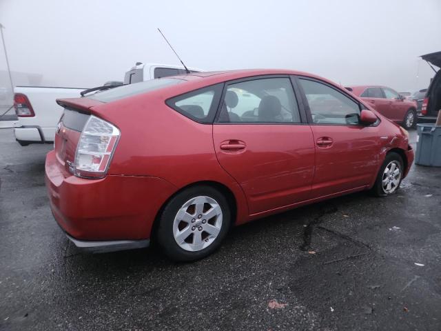 Photo 3 from auction – 2007 TOYOTA PRIUS with VIN JTDKB20U077676662