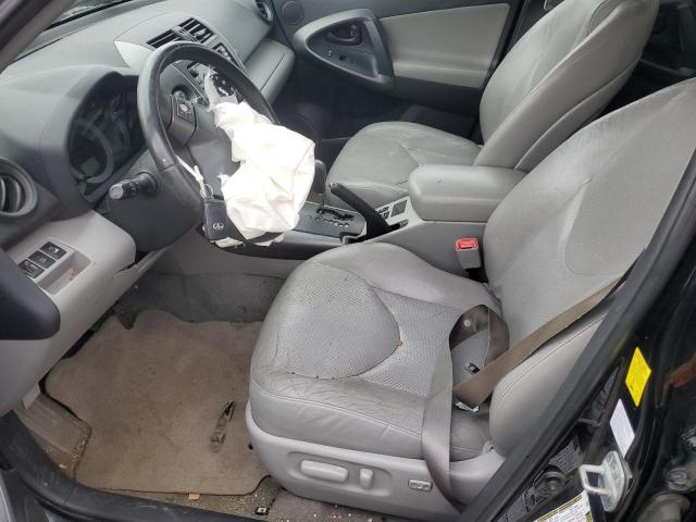 Photo 7 from auction – 2010 TOYOTA RAV4 LIMIT with VIN 2T3DK4DV8AW019398