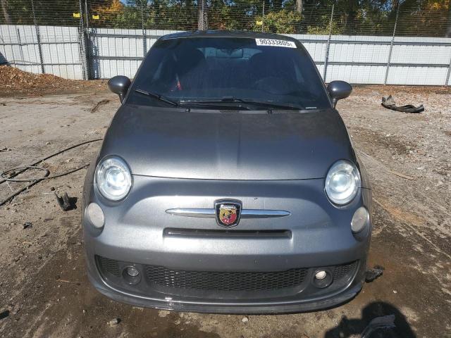 Photo 5 from auction – 2012 FIAT 500 ABARTH with VIN 3C3CFFFH0CT379086