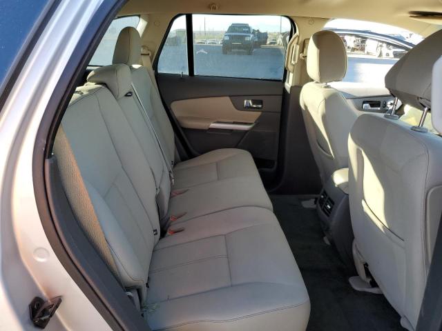 Photo 11 from auction – 2014 FORD EDGE SE with VIN 2FMDK3GC5EBB30998