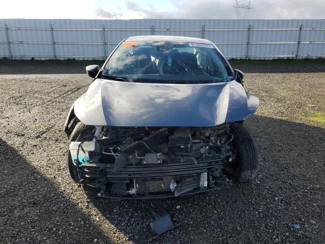 Photo 5 from auction – 2025 NISSAN VERSA with VIN 3N1CN8DV7SL831619