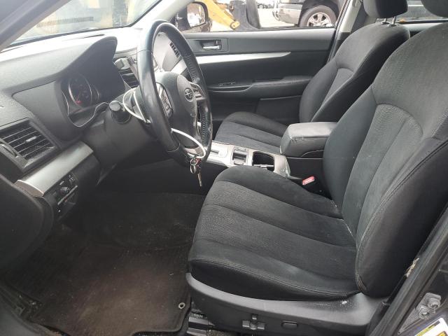 Foto 7 de la subasta – 2013 SUBARU LEGACY 2.5 con VIN 4S3BMBC68D3048939
