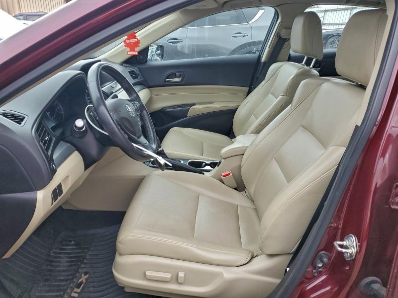 Photo 7 from auction – 2016 ACURA ILX with VIN 19UDE2F77GA006841
