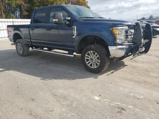 Photo 4 from auction – 2017 FORD F250 SUPER with VIN 1FT7W2B6XHEF42523
