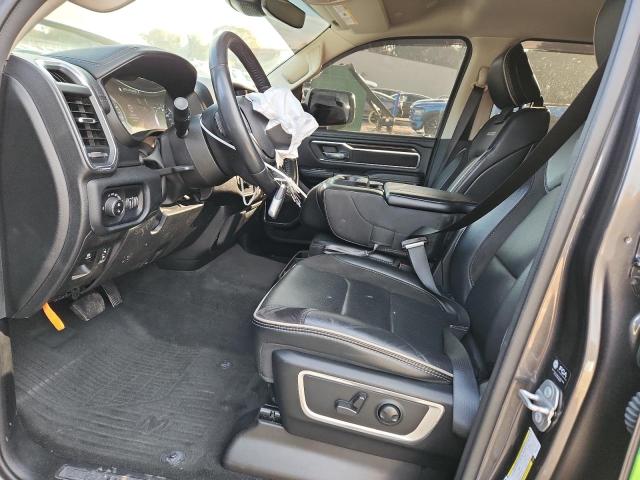 Photo 7 from auction – 2022 RAM 1500 LARAM with VIN 1C6SRFJT6NN314120