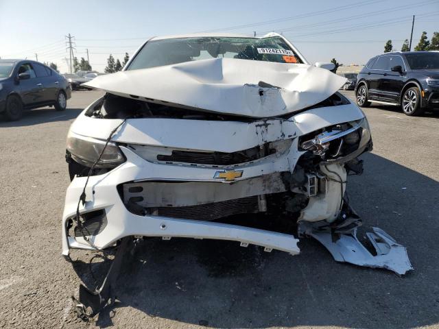 Photo 5 from auction – 2016 CHEVROLET MALIBU LT with VIN 1G1ZF5SX2GF204327