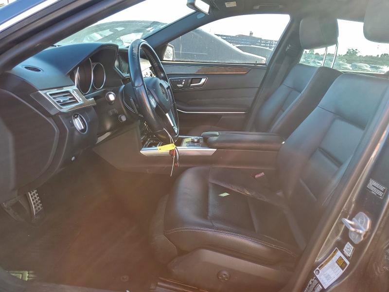 Photo 7 from auction – 2016 MERCEDES-BENZ E 350 with VIN WDDHF5KB5GB170064
