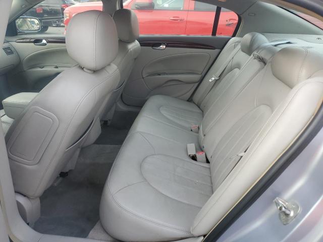 Photo 10 from auction – 2006 BUICK LUCERNE CX with VIN 1G4HD57216U196118