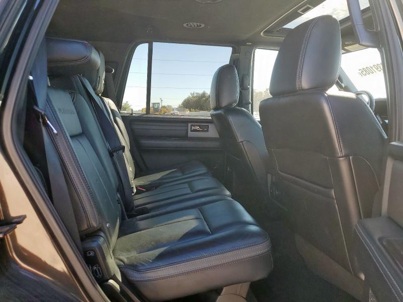 Photo 11 from auction – 2015 FORD EXPEDITION with VIN 1FMJU1LT6FEF28265