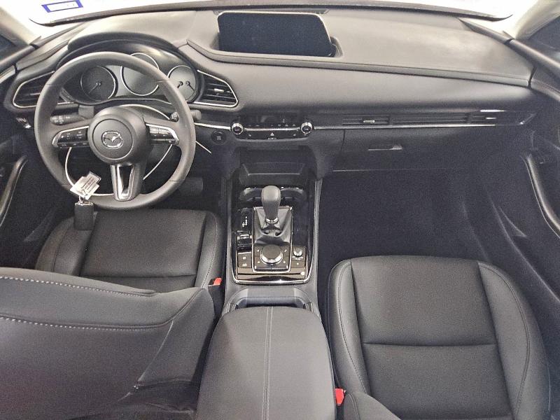 Photo 8 from auction – 2025 MAZDA CX-30 PREF with VIN 3MVDMBCM6SM781010