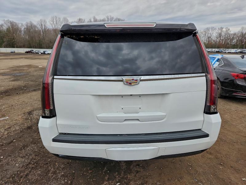 Photo 6 from auction – 2016 CADILLAC ESCALADE E with VIN 1GYS3HKJ4GR336092