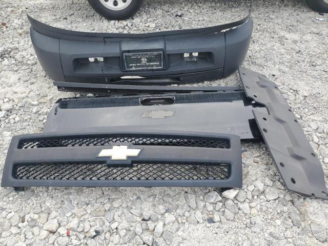 Photo 12 from auction – 2011 CHEVROLET SILVERADO with VIN 1GCNCPEX6BZ186024