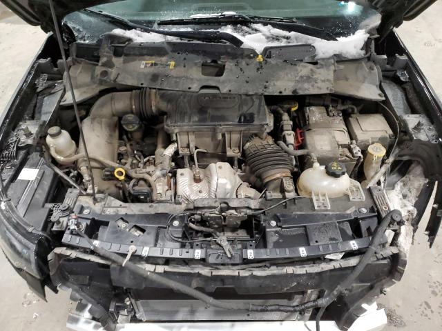Photo 12 from auction – 2023 JEEP COMPASS LA with VIN 3C4NJDBNXPT545512
