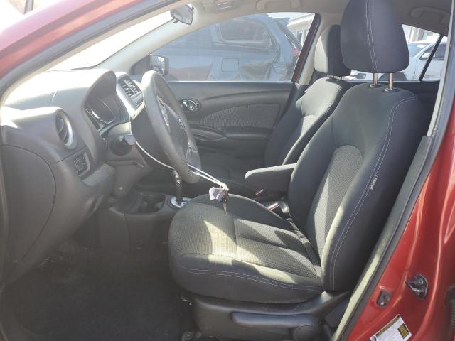Photo 7 from auction – 2015 NISSAN VERSA S with VIN 3N1CN7AP2FL861648